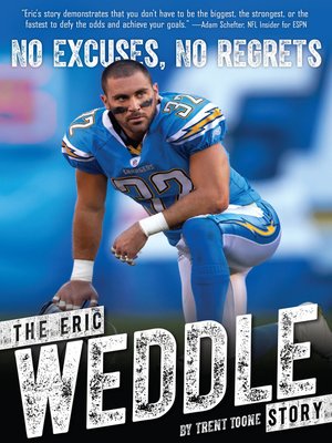 cover image of No Excuses, No Regrets